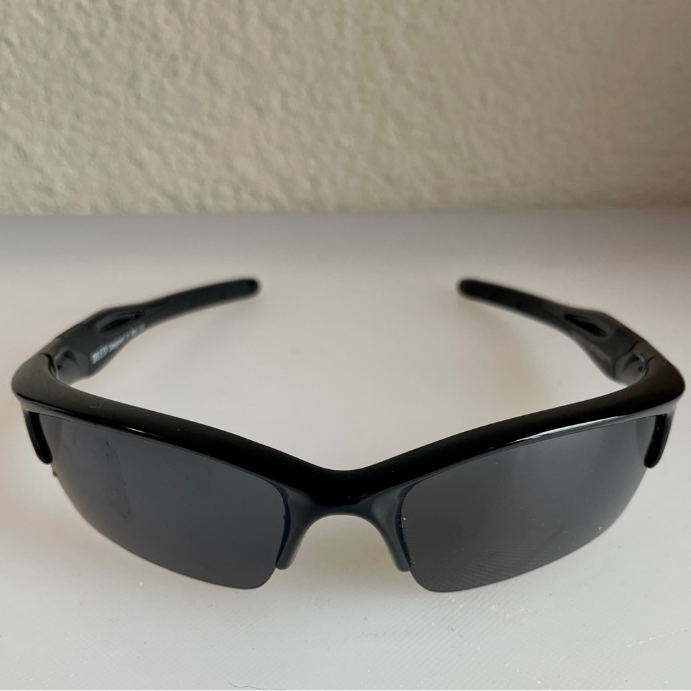 Kids Wraparound Sunglasses